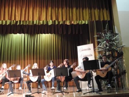 Letni nastop učencev Glasbene šole Slavka Osterca Ljutomer, dislociranega oddelka Razkrižje, 17.5.2016 28